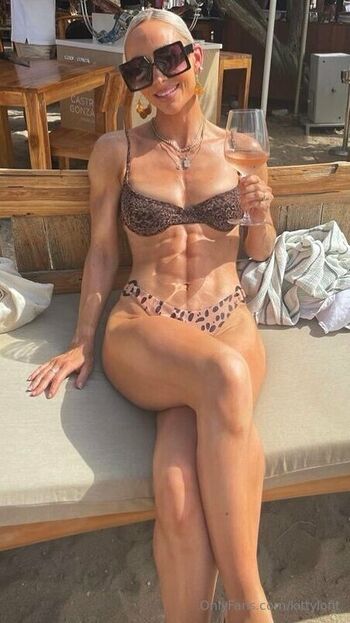 kittylofit