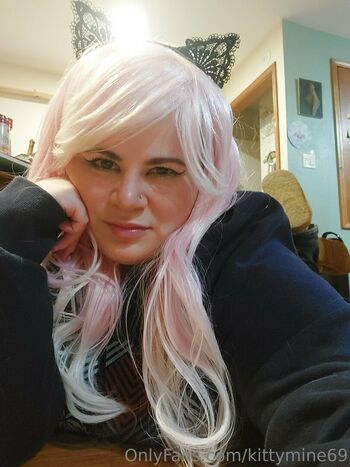 kittymine69