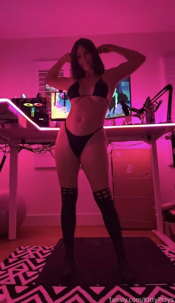 KittyPlays