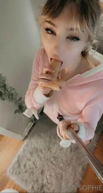 kittysophie