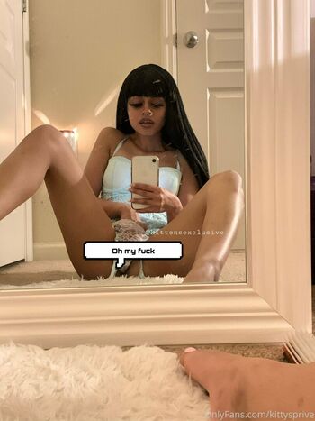 kittysprive