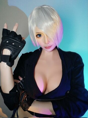 Kiyo Cosplay