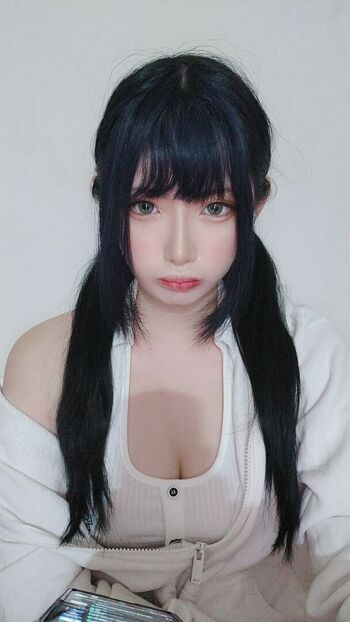Kiyo Cosplay