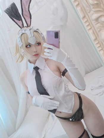 Kiyo Cosplay