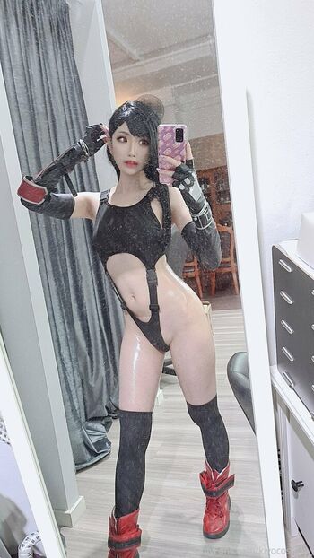 kiyocosplay