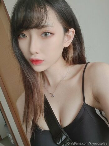 kiyocosplay