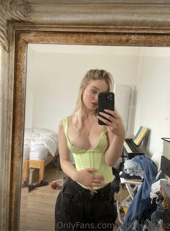 kizzyrain