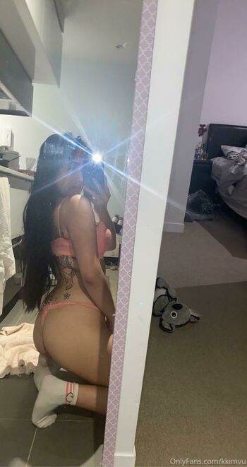 Kkimvu