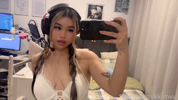 Kkimvu