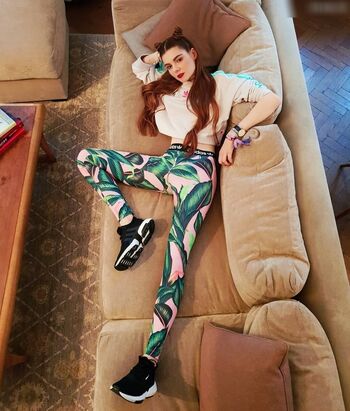 Klaudia Giez