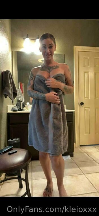Kleio Valentien