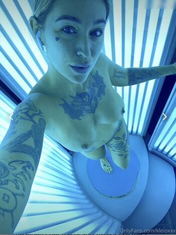 Kleio Valentien