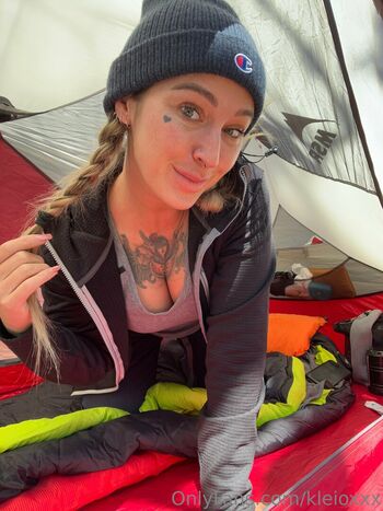 Kleio Valentien