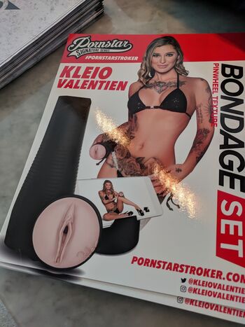 kleiovalentien