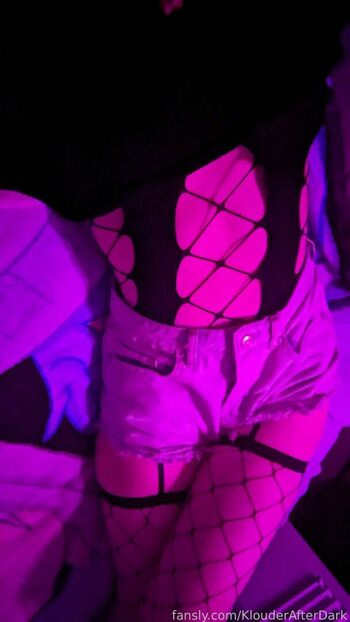 KlouderAfterDark