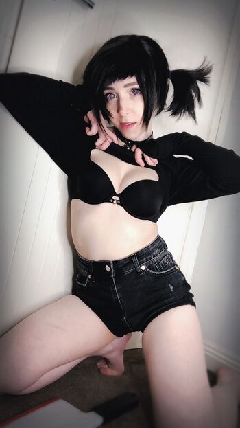 Knifearella
