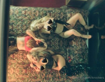 knockers