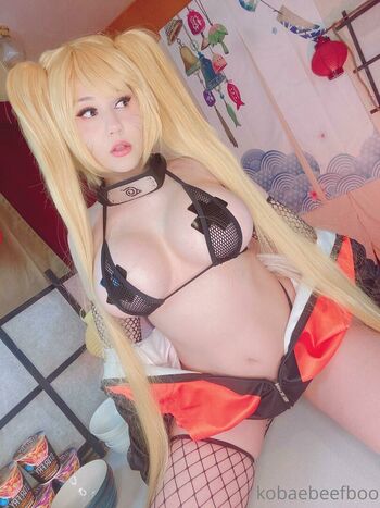 Kobaebeefboo