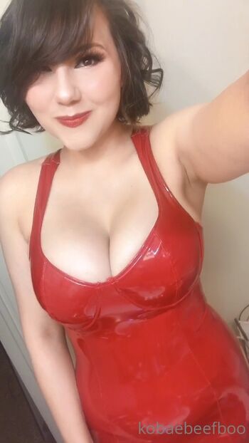 Kobaebeefboo