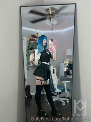 kohaikitsune