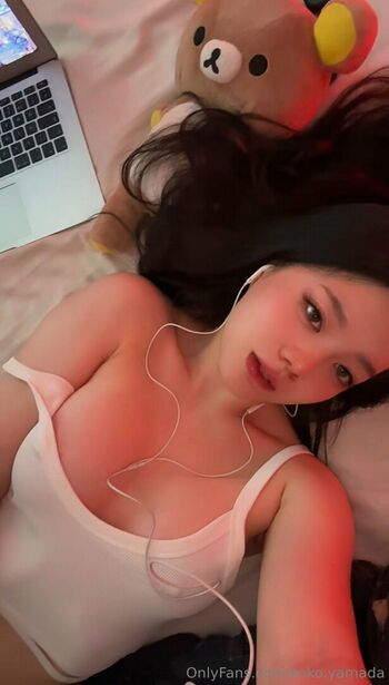 Koko.Yamada