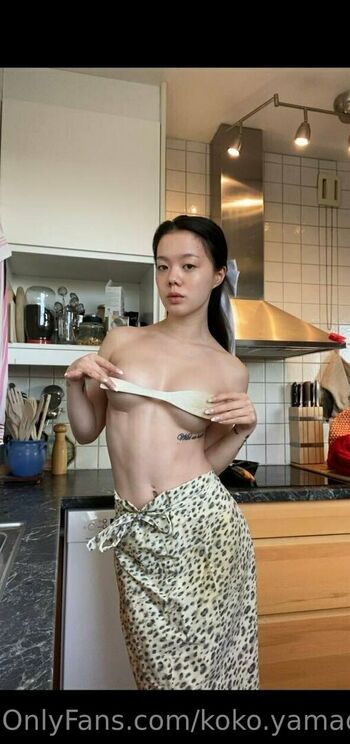 Koko.Yamada