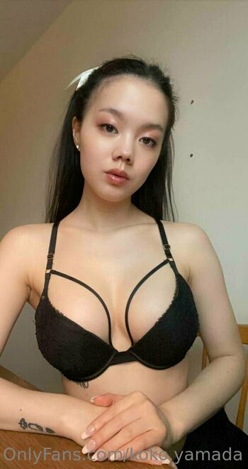Koko.Yamada