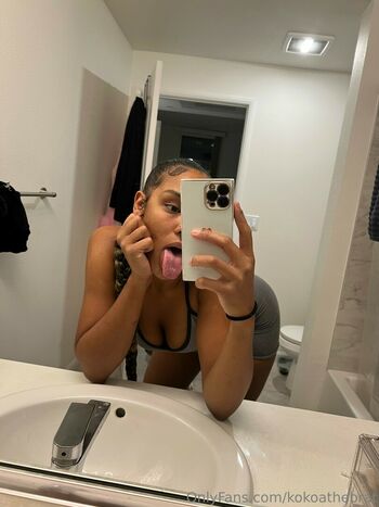 kokoathebrat