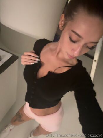 kokogolokoxoxo