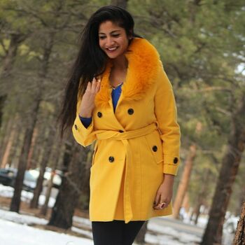 Komal Bhagat