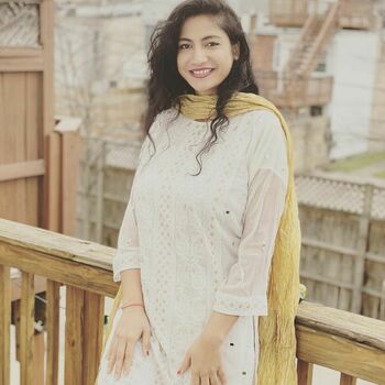 Komal Bhagat