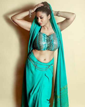 Komal Bhagat