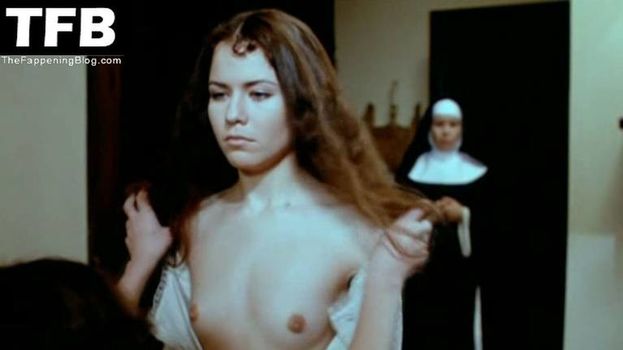 Koo Stark