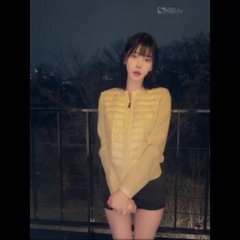 Korean Afreeca Streamer