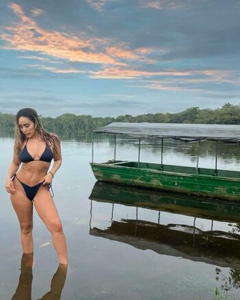 Korrina Rico