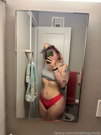 kotathegymrat