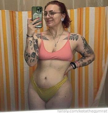 kotathegymrat