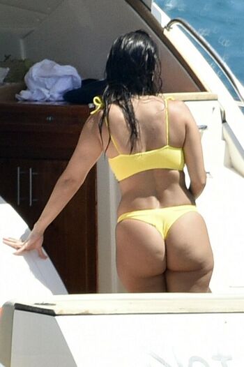 Kourtney Kardashian