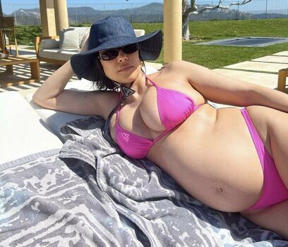 Kourtney Kardashian