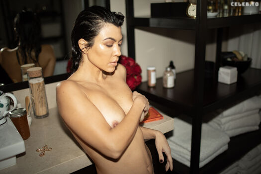 Kourtney Kardashian