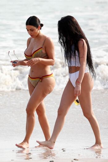 Kourtney Kardashian