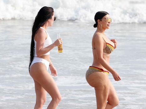 Kourtney Kardashian