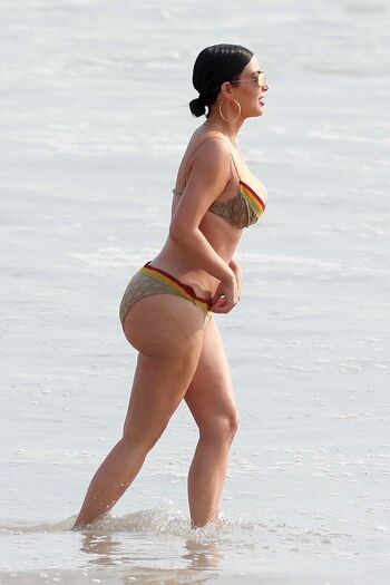 Kourtney Kardashian