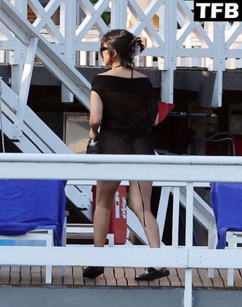 Kourtney Kardashian