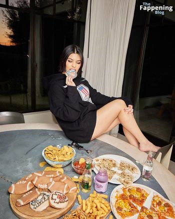 Kourtney Kardashian