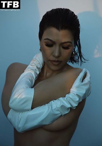 Kourtney Kardashian
