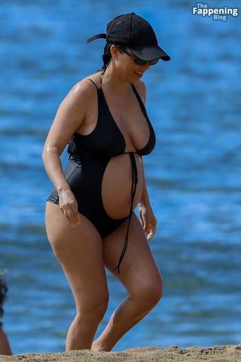 Kourtney Kardashian