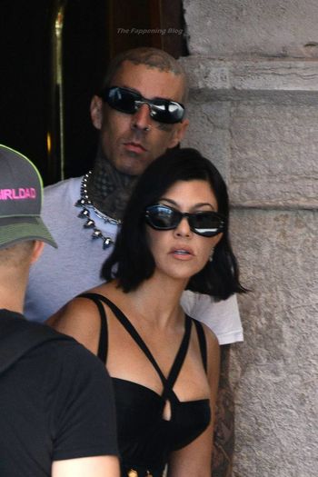 Kourtney Kardashian