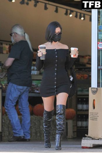 Kourtney Kardashian