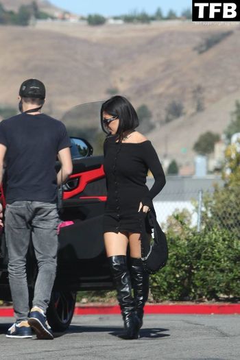 Kourtney Kardashian